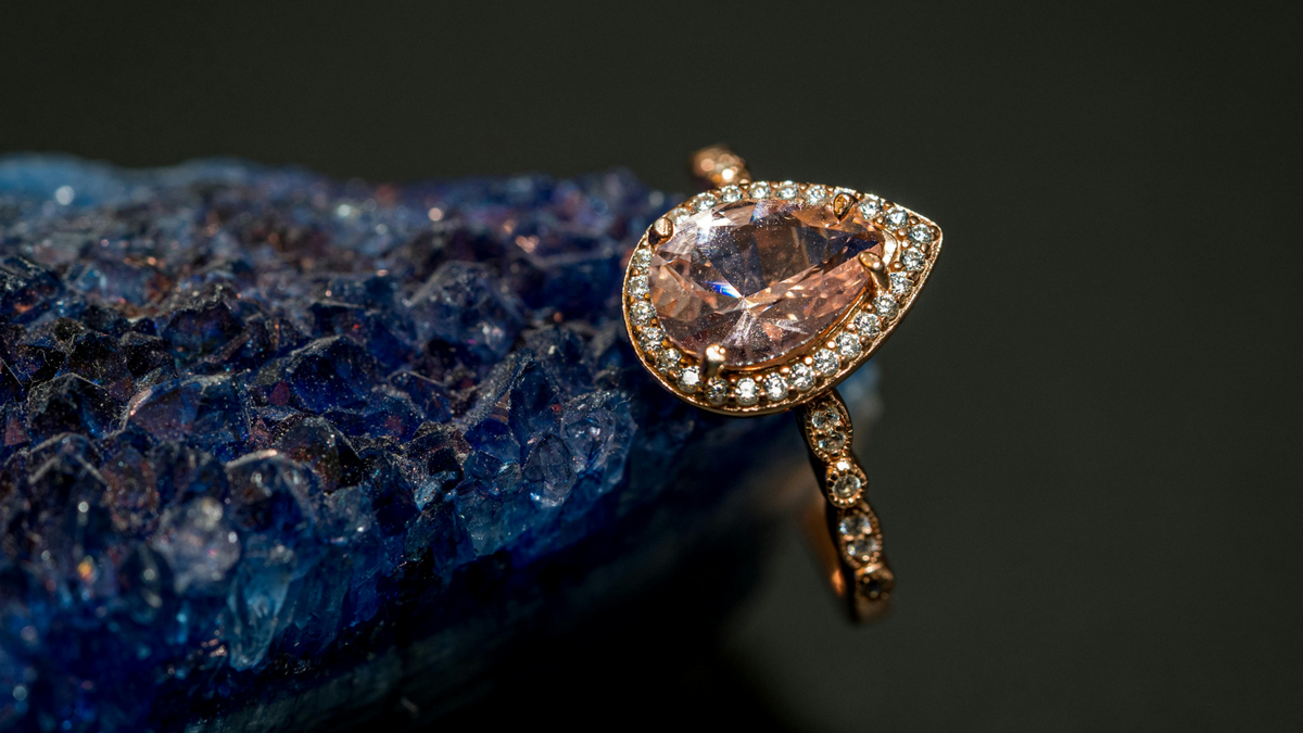 bijou luxe
