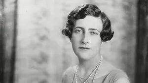 Agatha Christie : Une Muse pour la Mode Vintage