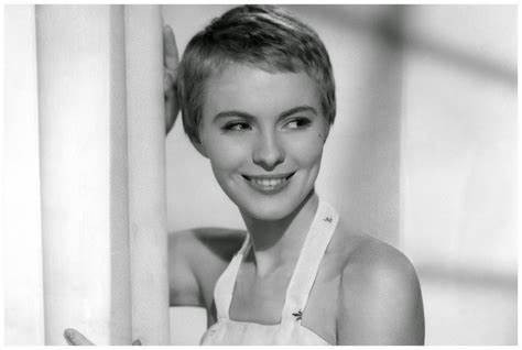 Jean Seberg : Icône Vintage et Muse Intemporelle du Cinéma