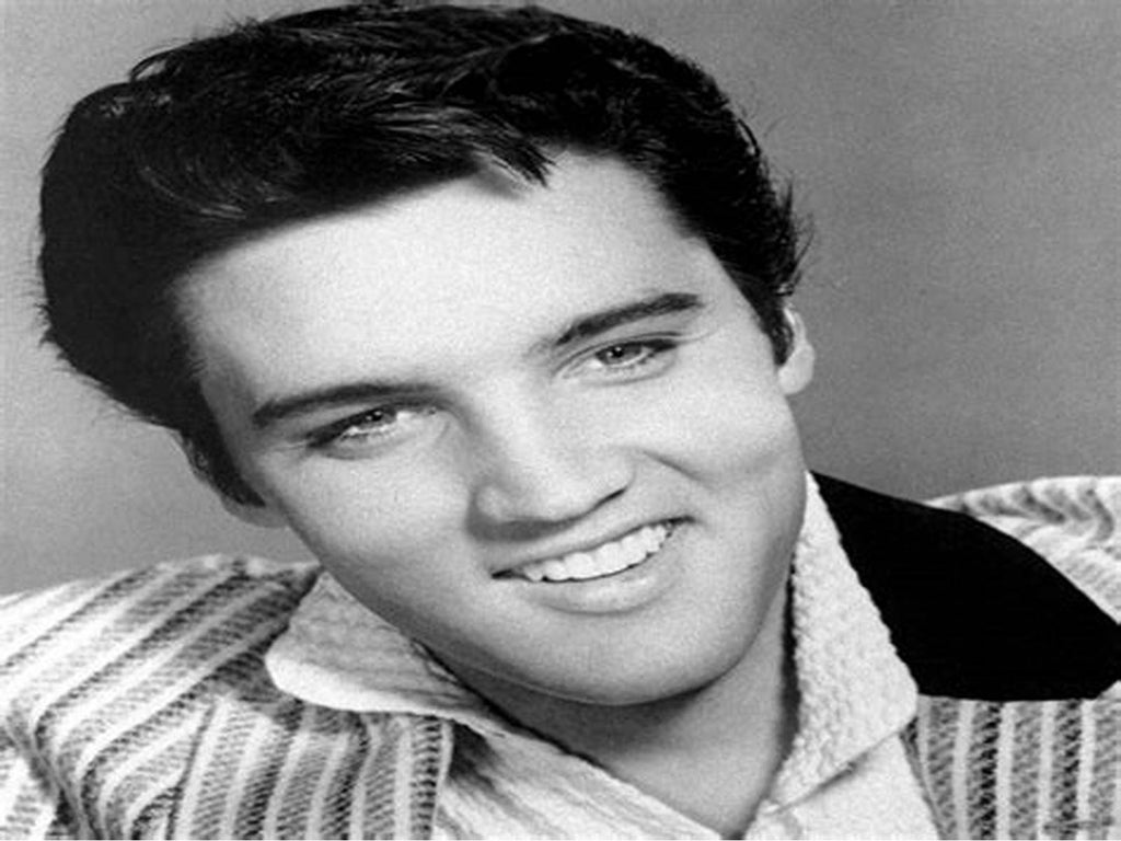 Elvis Presley et la Mode Vintage : Un Héritage Intemporel