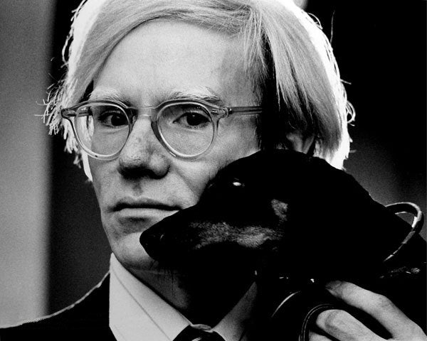 Andy Warhol : L'icône du Pop Art et son héritage dans la Mode Vintage