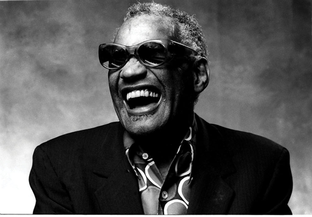 Ray Charles : L'icône Vintage Qui a Marqué la Musique et la Mode