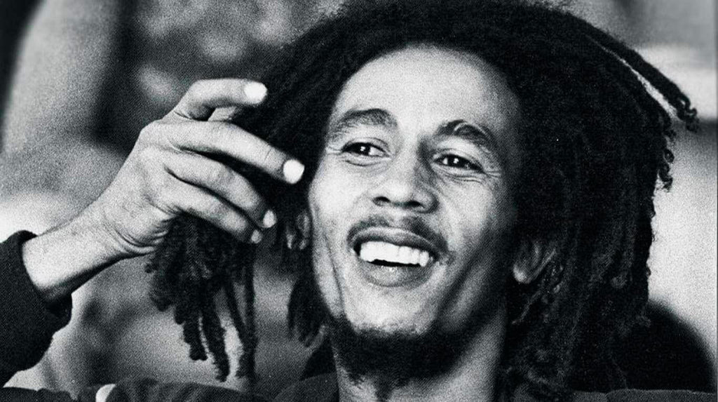 Bob Marley et la Mode Vintage : Un Héritage Intemporel