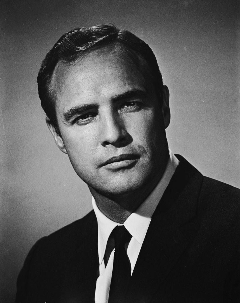 Marlon Brando : L'Éternelle Icône du Style Vintage