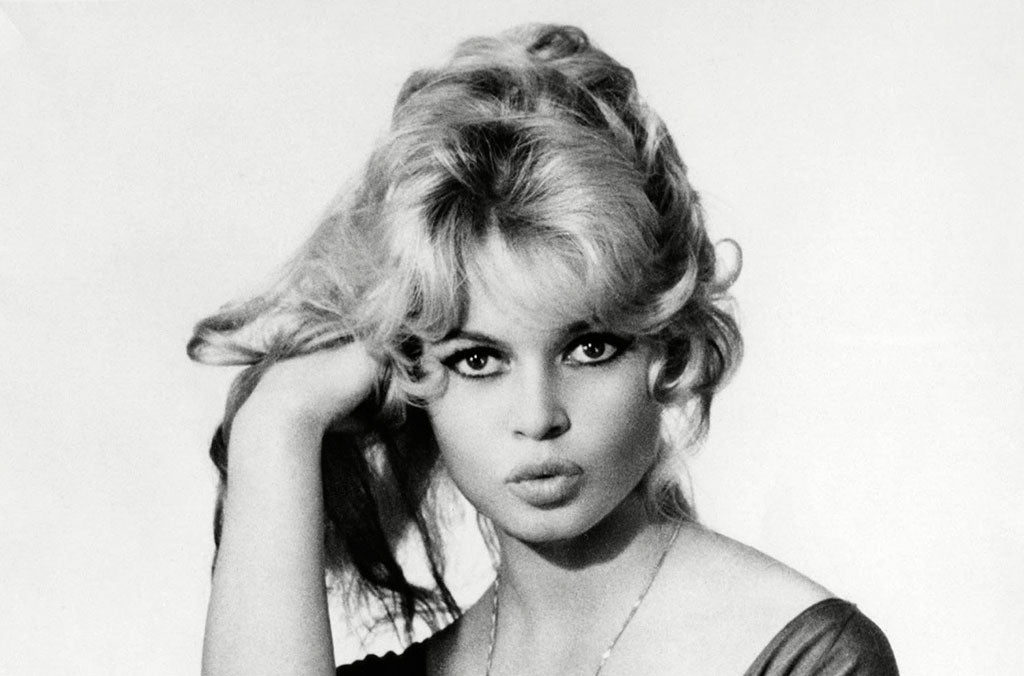 Brigitte Bardot et Mode Vintage : Quand l'Icône Rencontre le Style