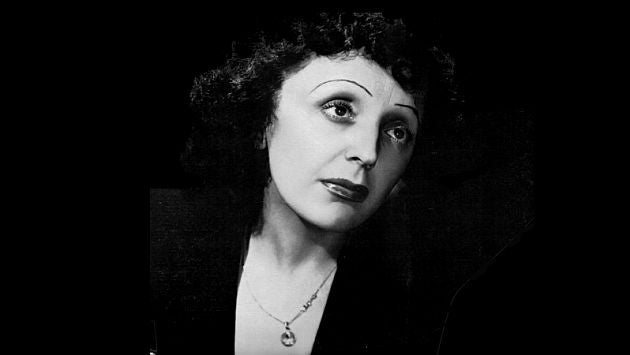 Edith Piaf et la Mode Vintage: L'Icone Intemporelle Qui Inspire Encore