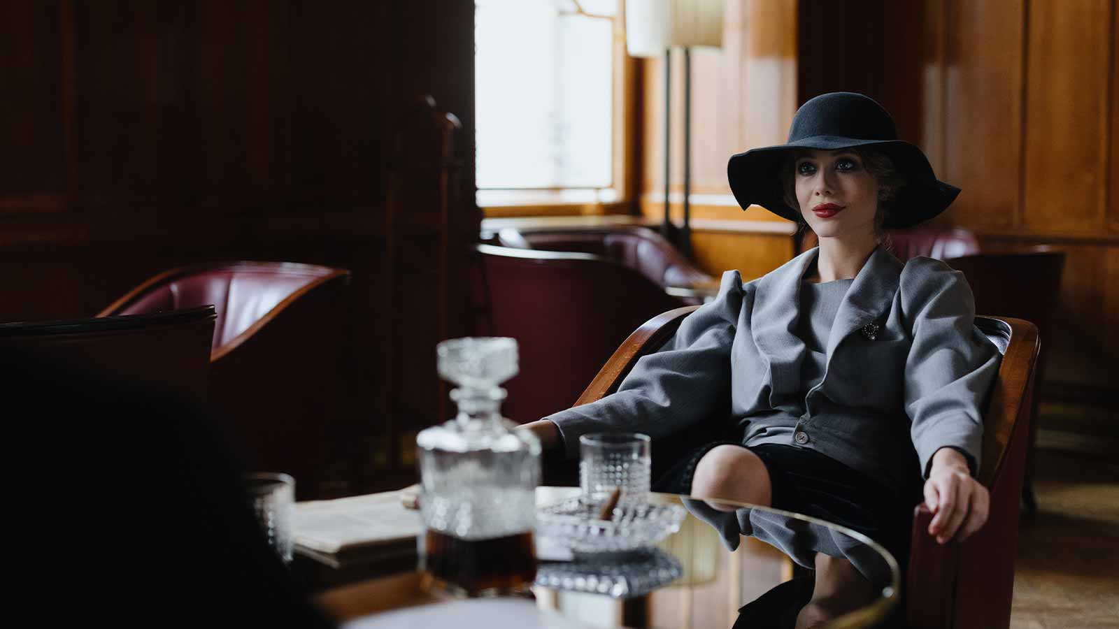 comment-bien-s-habiller-vintage Image