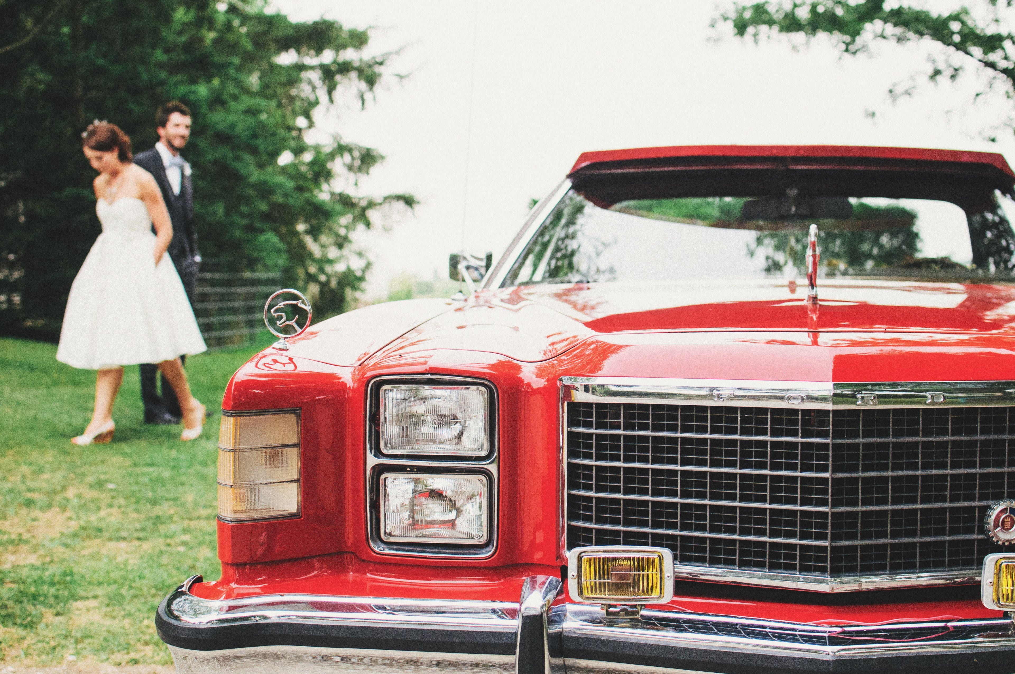 c-est-quoi-un-mariage-vintage Image