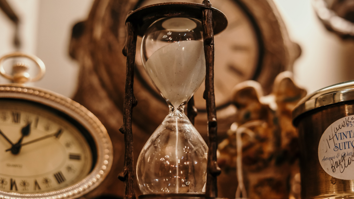 Comment savoir si c'est vintage ? Image