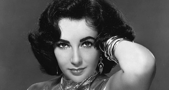 Elizabeth Taylor : Muse éternelle de la Mode Vintage