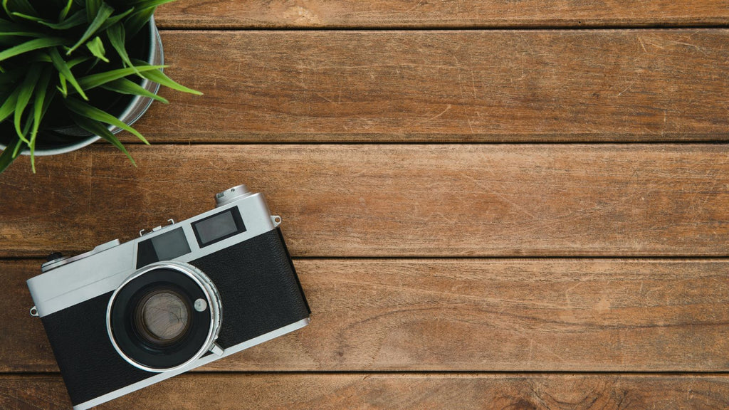 Comment faire une photo vintage ?