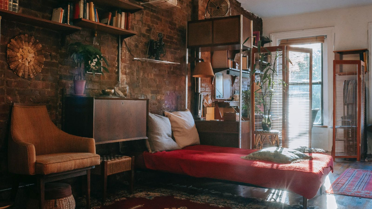 Comment prendre soin de votre literie vintage ? Image
