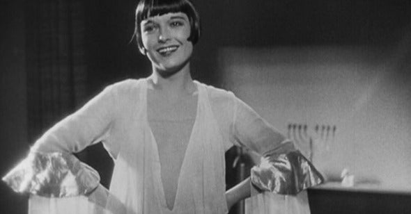 Louise Brooks : Icône intemporelle de la Mode Vintage