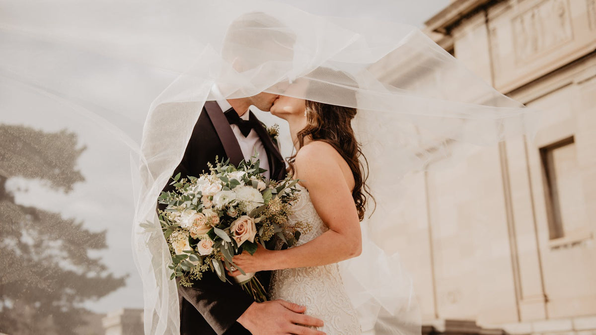 quelle-couleur-de-robe-pour-un-mariage-champetre Image