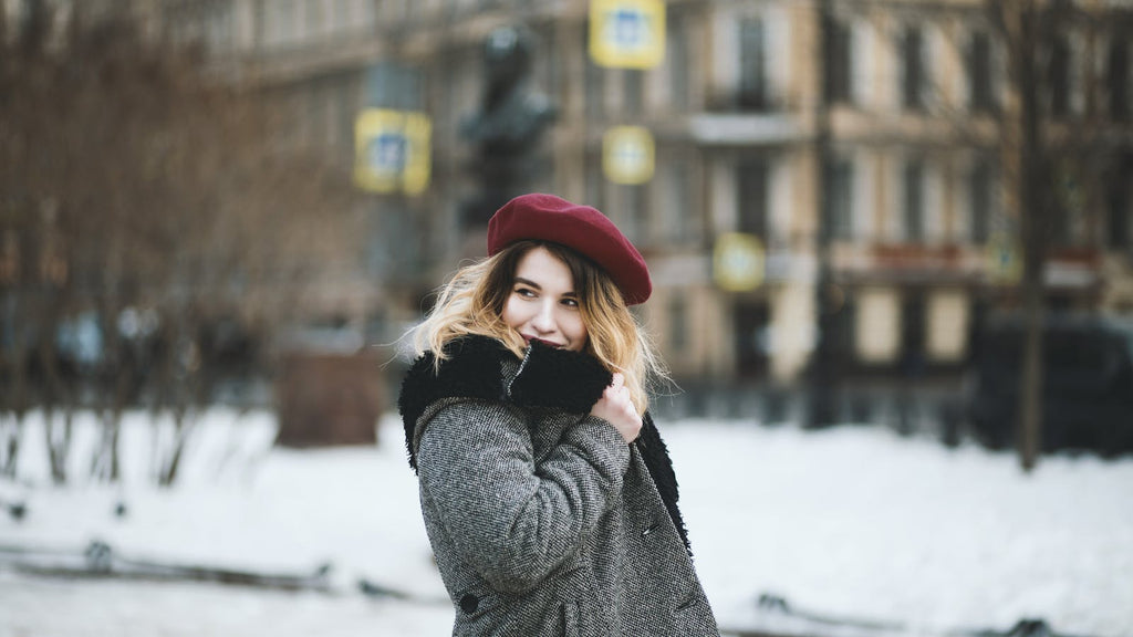 Quel manteau avec une robe longue mariage ?