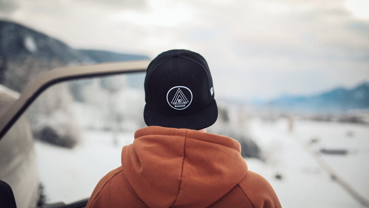 quels-sont-les-types-de-casquette Image