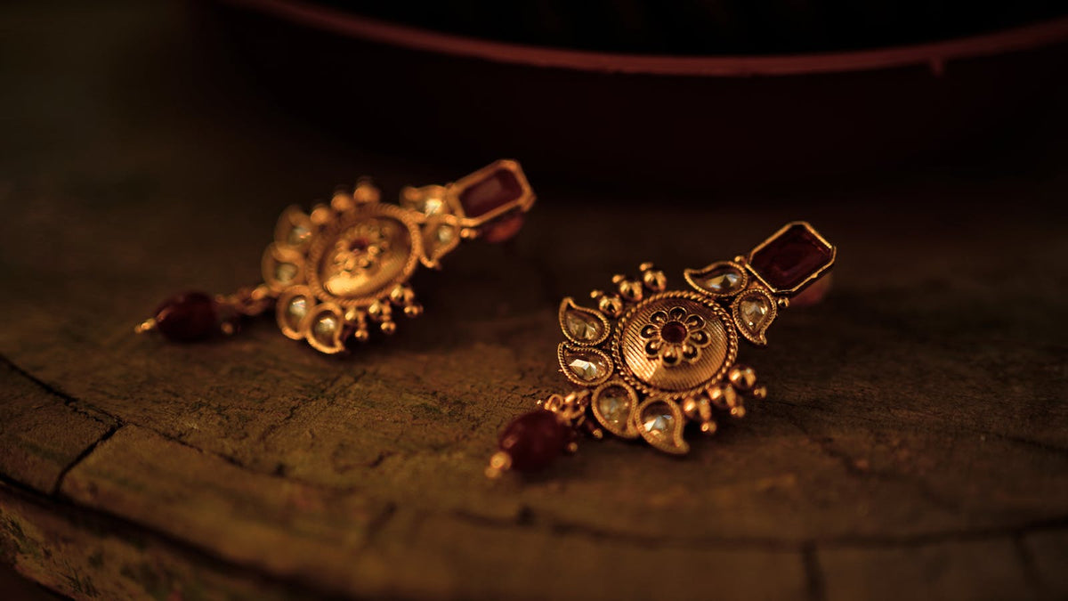 quels-bijoux-pour-un-mariage-champetre Image