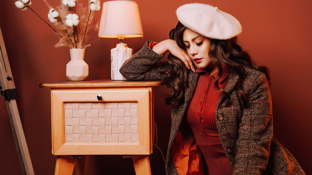 6 Styles vestimentaires que l’on peut adopter pour rester tendance Image