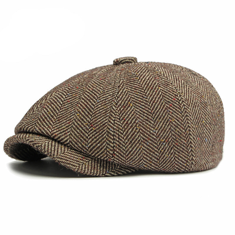Casquette Ancienne Vintage