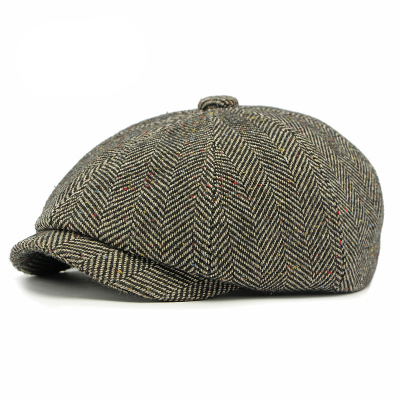Casquette Ancienne Vintage