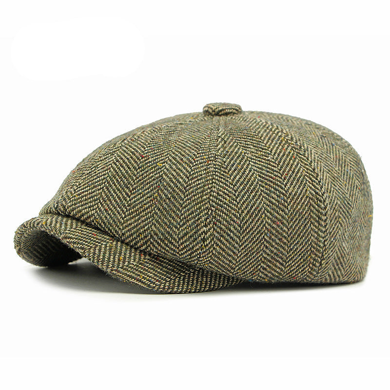 Casquette Ancienne Vintage