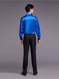 Costume Tendance Homme