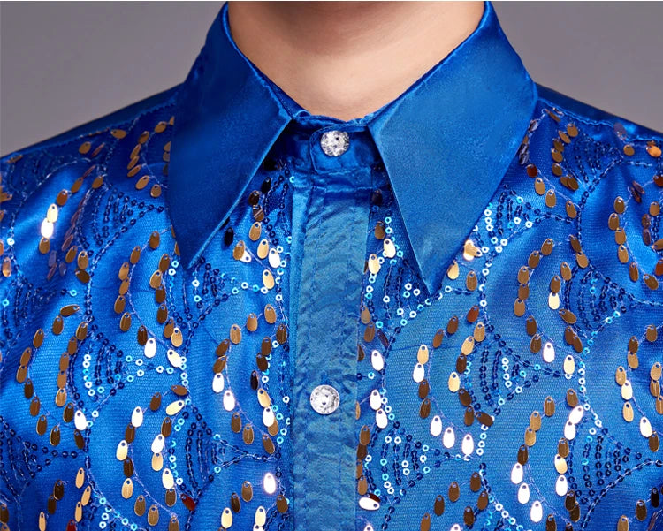Costume Tendance Homme