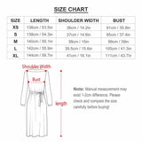 Robe Maxi Année 80 à Pois Bleus
