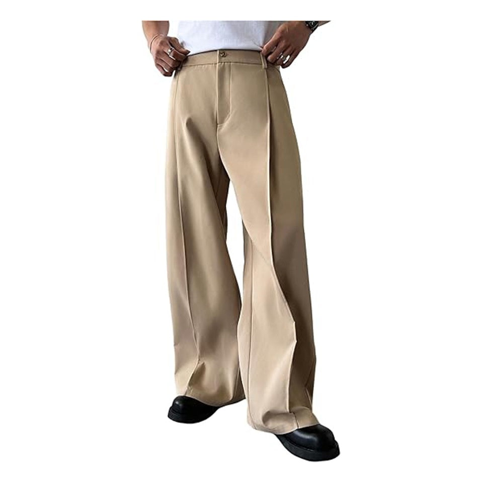 Pantalon Vintage Homme Années 50