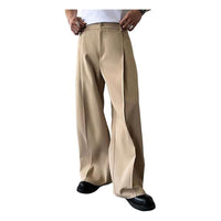 Pantalon Vintage Homme Années 50