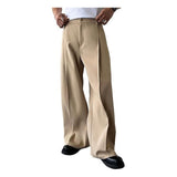 Pantalon Vintage Homme Années 50