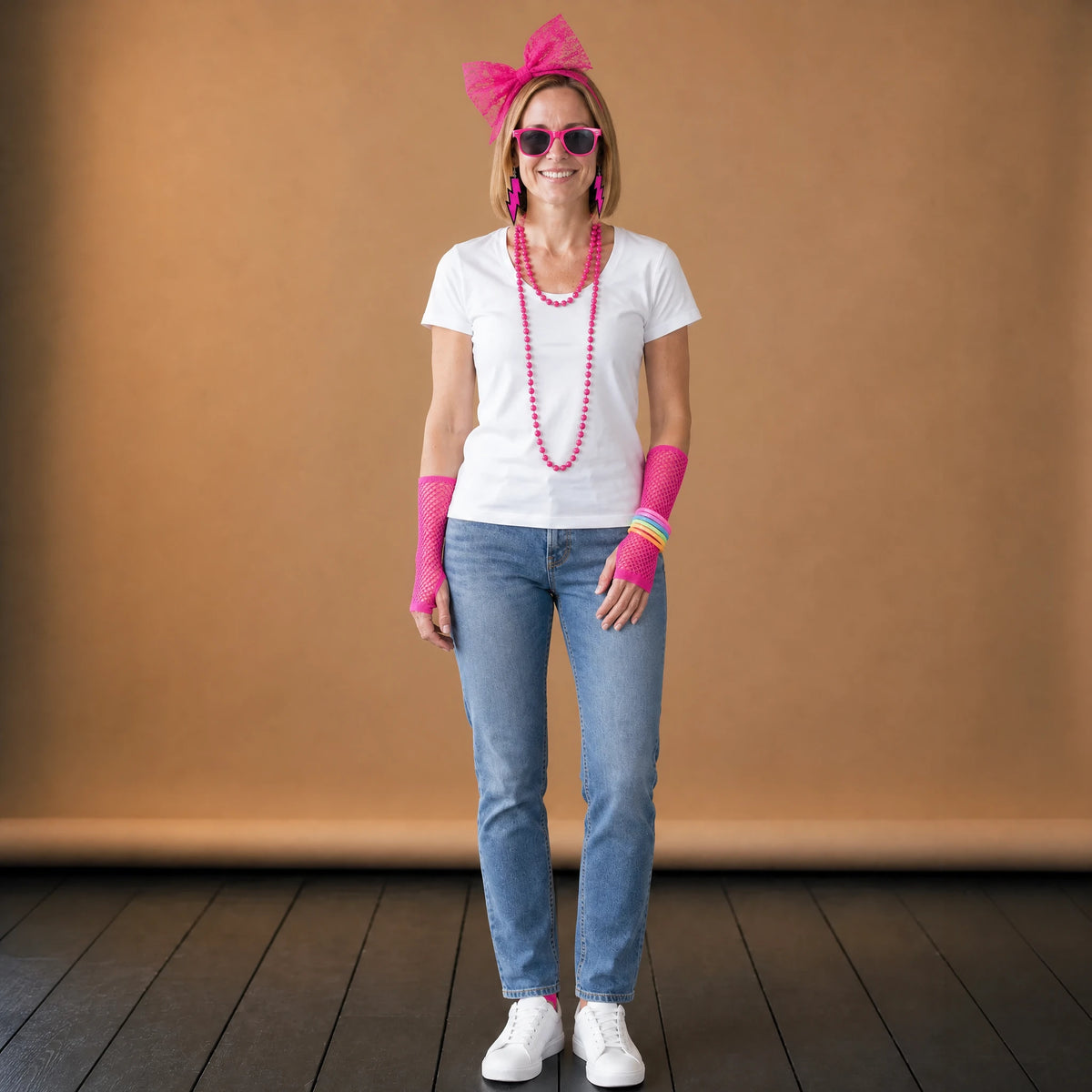 Accessoires Tenue de Fête Femme Années 80 - VETEMENT Studio FEMME