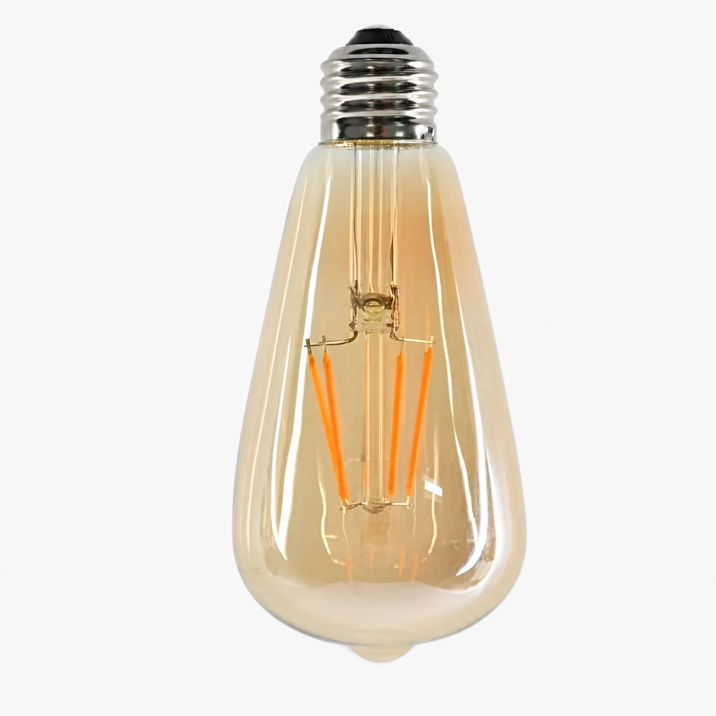 Ampoule LED Vintage à Intensité Variable - image principale