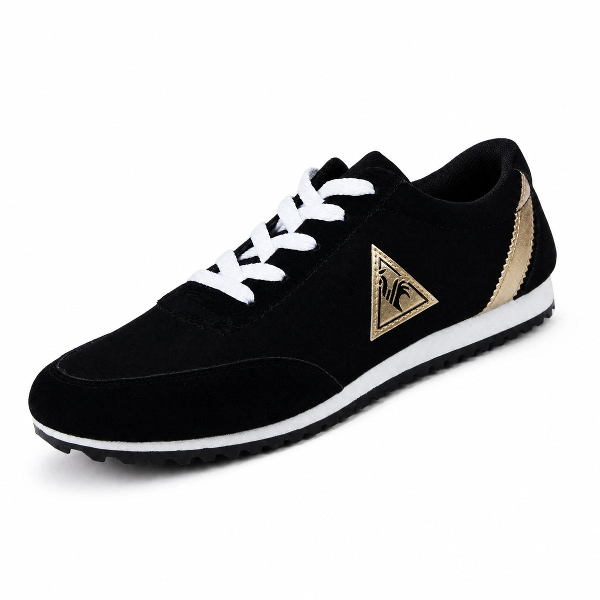 Basket Vintage le Coq Sportif - image principale