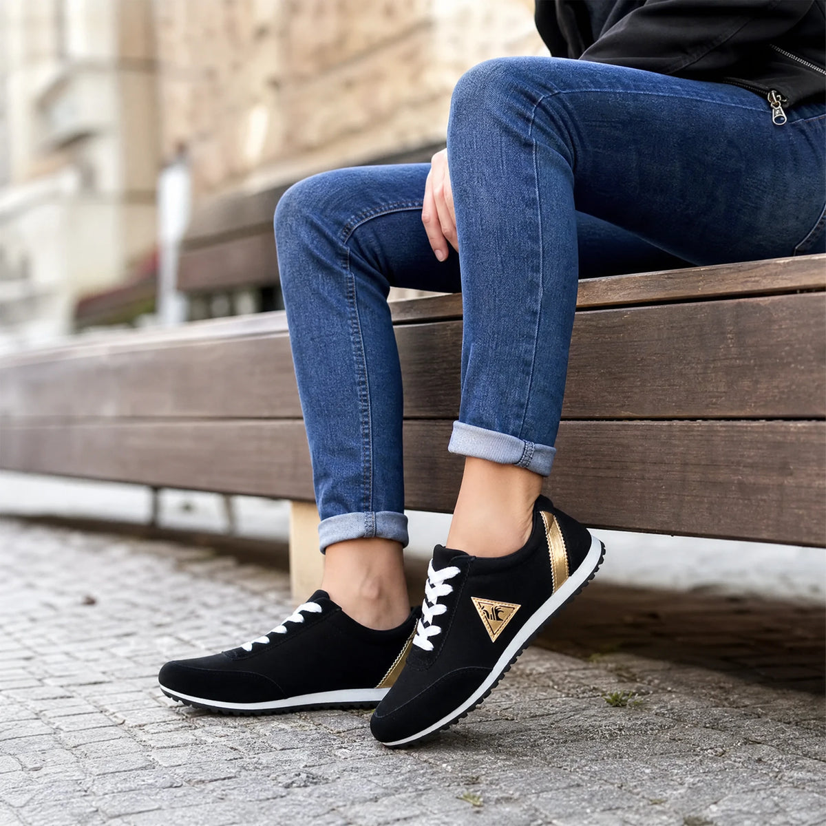 Basket Vintage le Coq Sportif - Utilisation GLOBALE