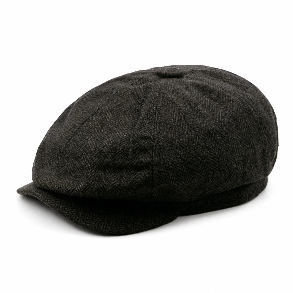 Casquette Gavroche Homme vintage - image principale