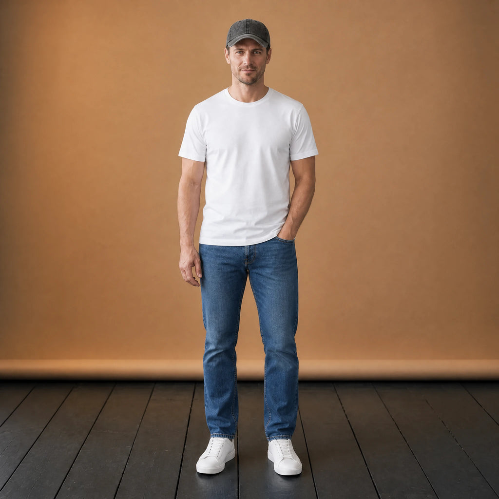 Casquette Vintage Édition Limitée - VETEMENT Studio HOMME