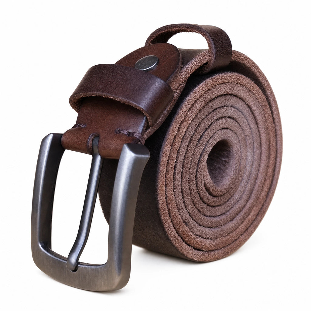 Ceinture Vintage Originale - image principale
