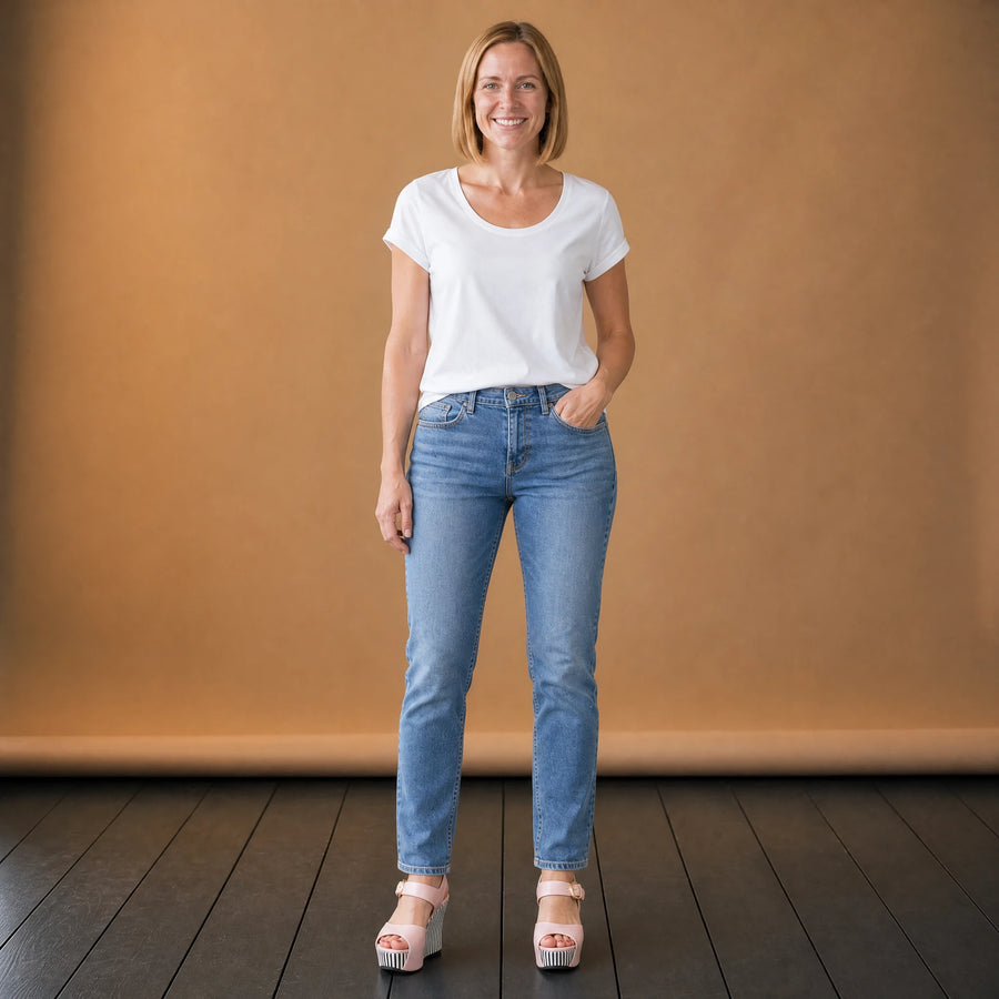 Chaussure Compensé Année 80 - VETEMENT Studio FEMME