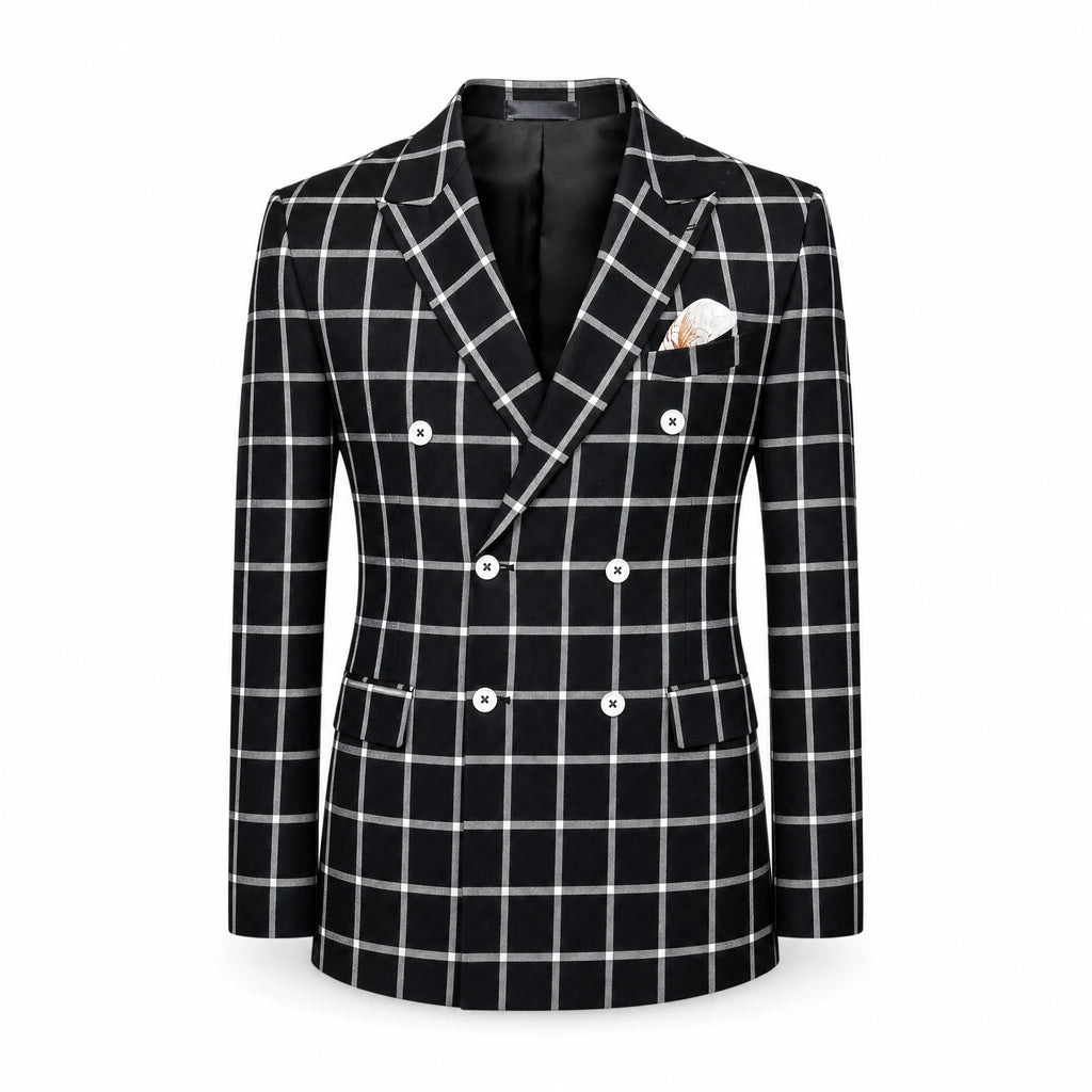 Costume Style Charleston - image principale