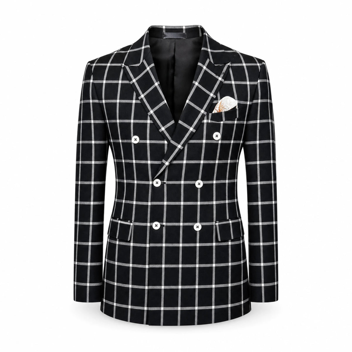 Costume Style Charleston - image principale