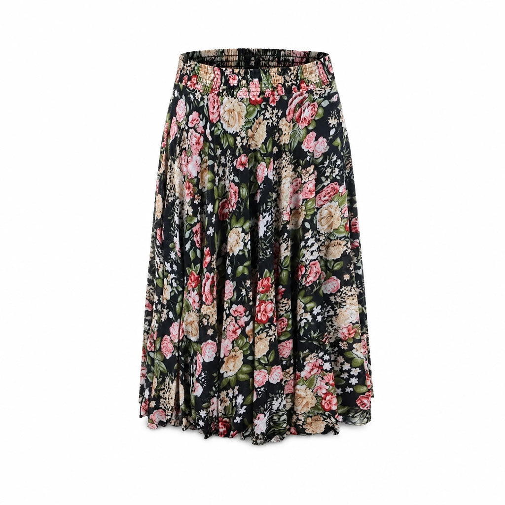 Jupe Rockabilly - image principale