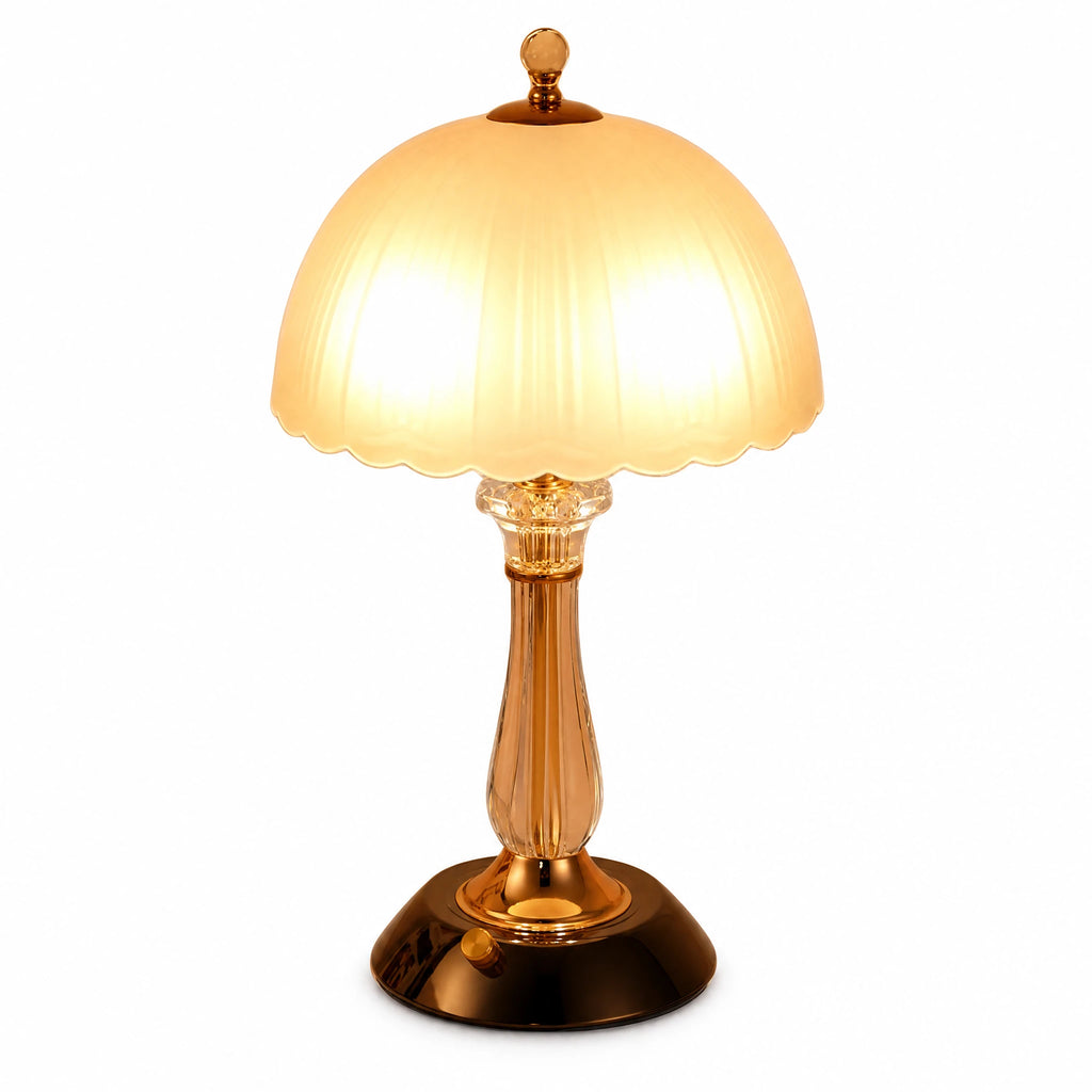 Lampe à Poser Vintage - image principale
