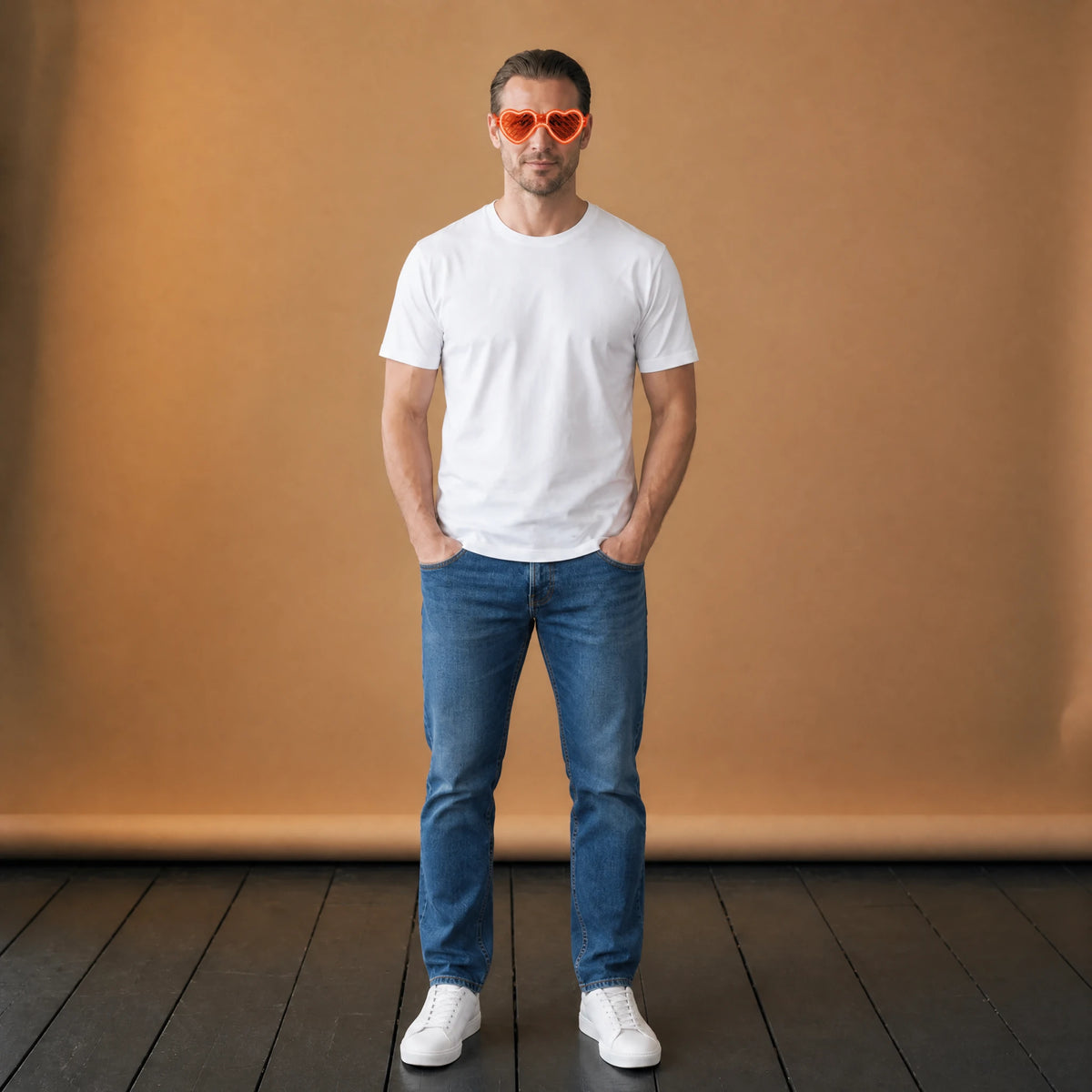 Lunette Disco Homme - VETEMENT Studio HOMME