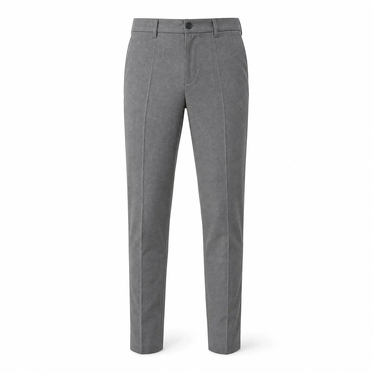Pantalon vintage tendance pour hommes - image principale