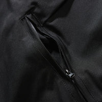 Spring Autumn Men's Denim Jacket Hong Kong Style Loose Fit Trendy Brand Work Clothes Korean Version Trendy Flow