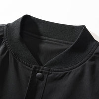 Spring Autumn Men's Denim Jacket Hong Kong Style Loose Fit Trendy Brand Work Clothes Korean Version Trendy Flow