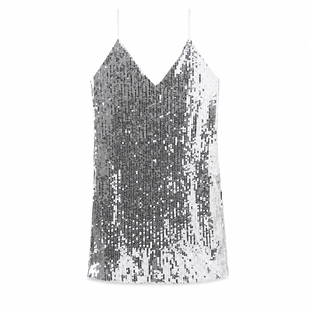 Robe Sequin Disco - image principale