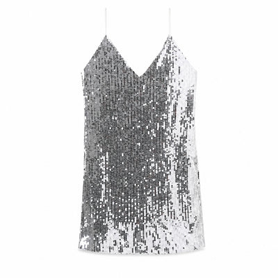 Robe Sequin Disco - image principale