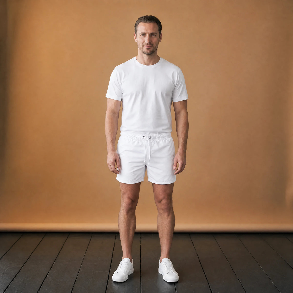 Short Court Homme Vintage - VETEMENT Studio HOMME